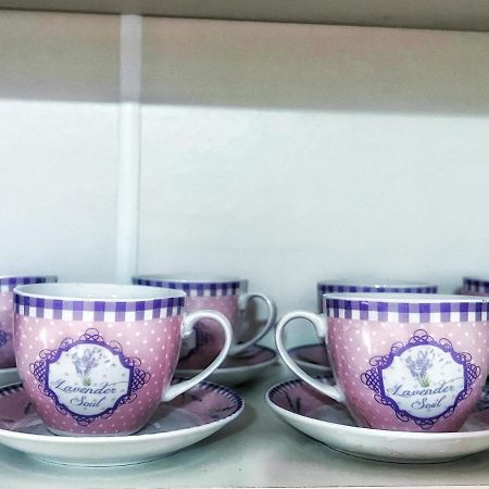 Apartman Lavanda Banja Koviljača Kültér fotó
