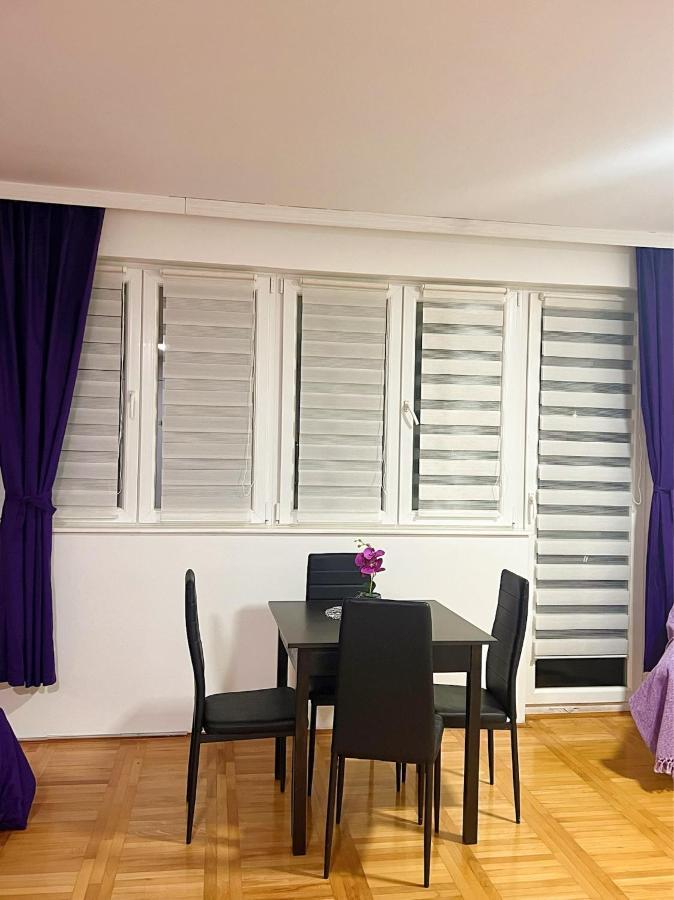 Apartman Lavanda Banja Koviljača Kültér fotó