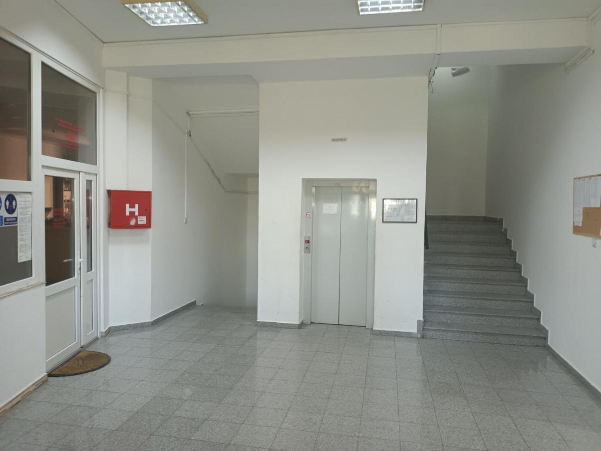 Apartman Lavanda Banja Koviljača Kültér fotó