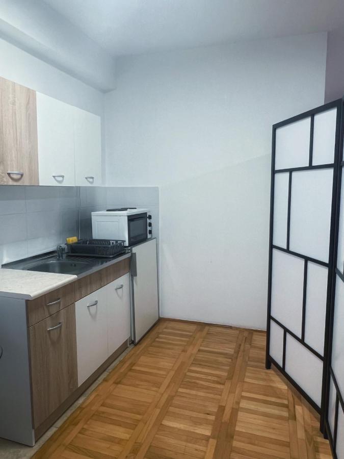 Apartman Lavanda Banja Koviljača Kültér fotó