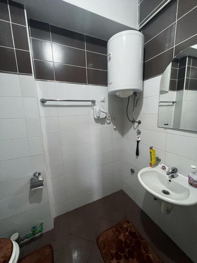 Apartman Lavanda Banja Koviljača Kültér fotó